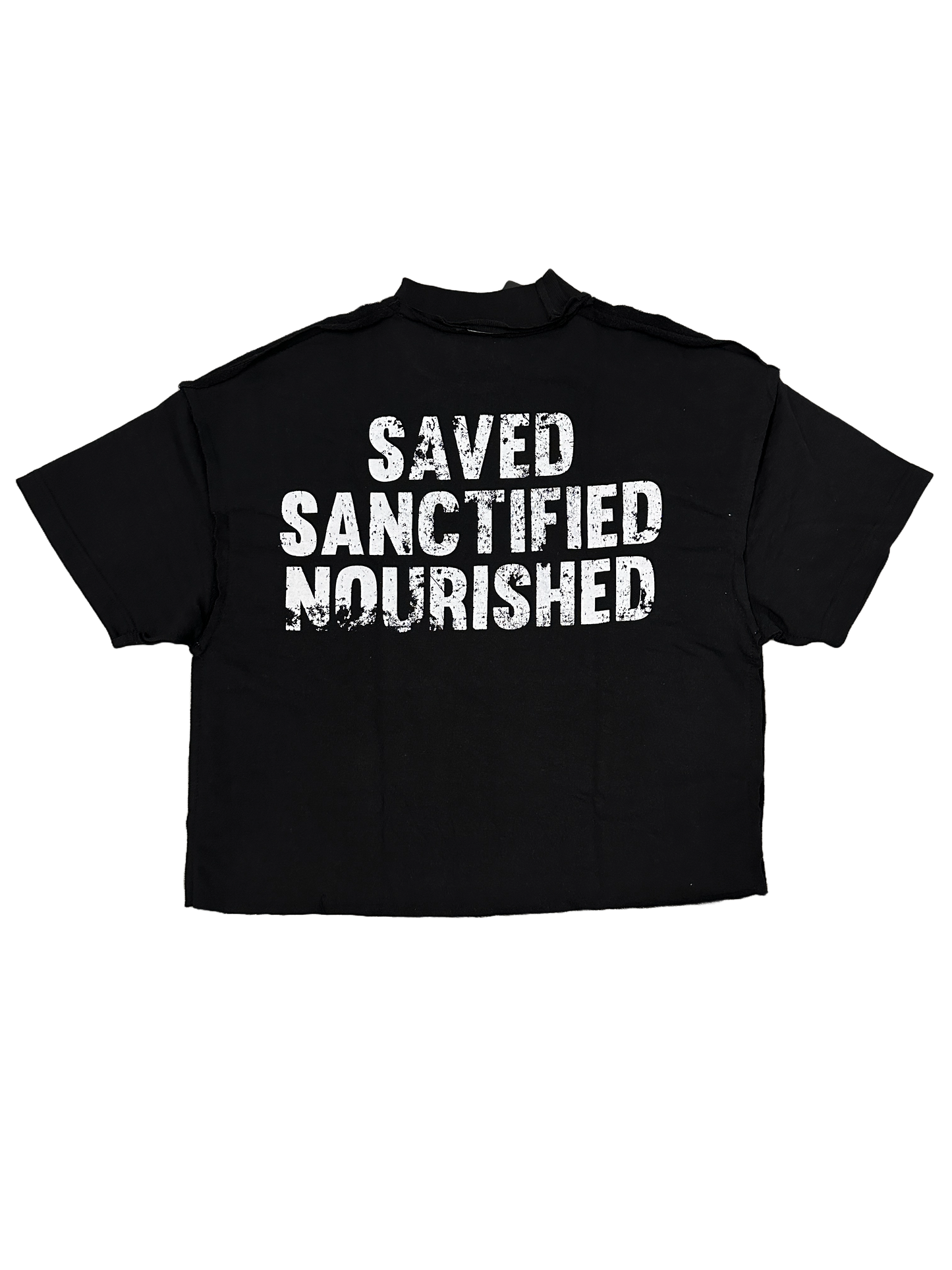 Jesus SSN