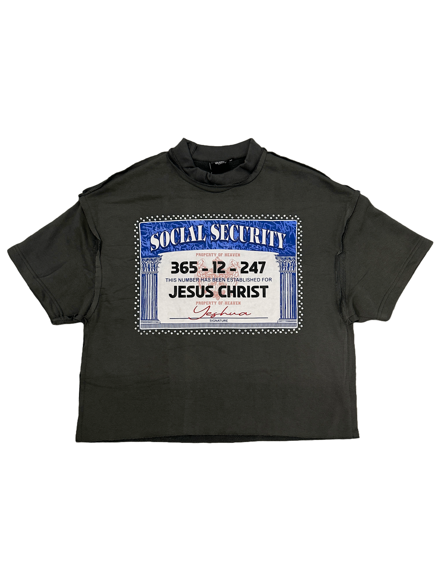 Jesus SSN