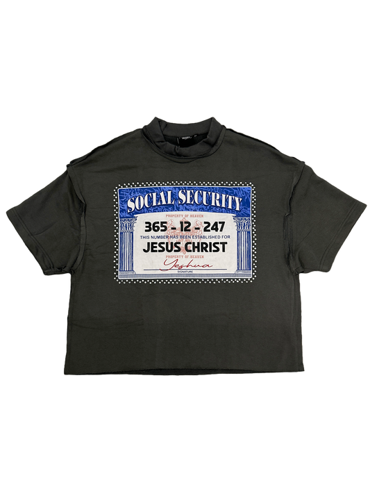 Jesus SSN