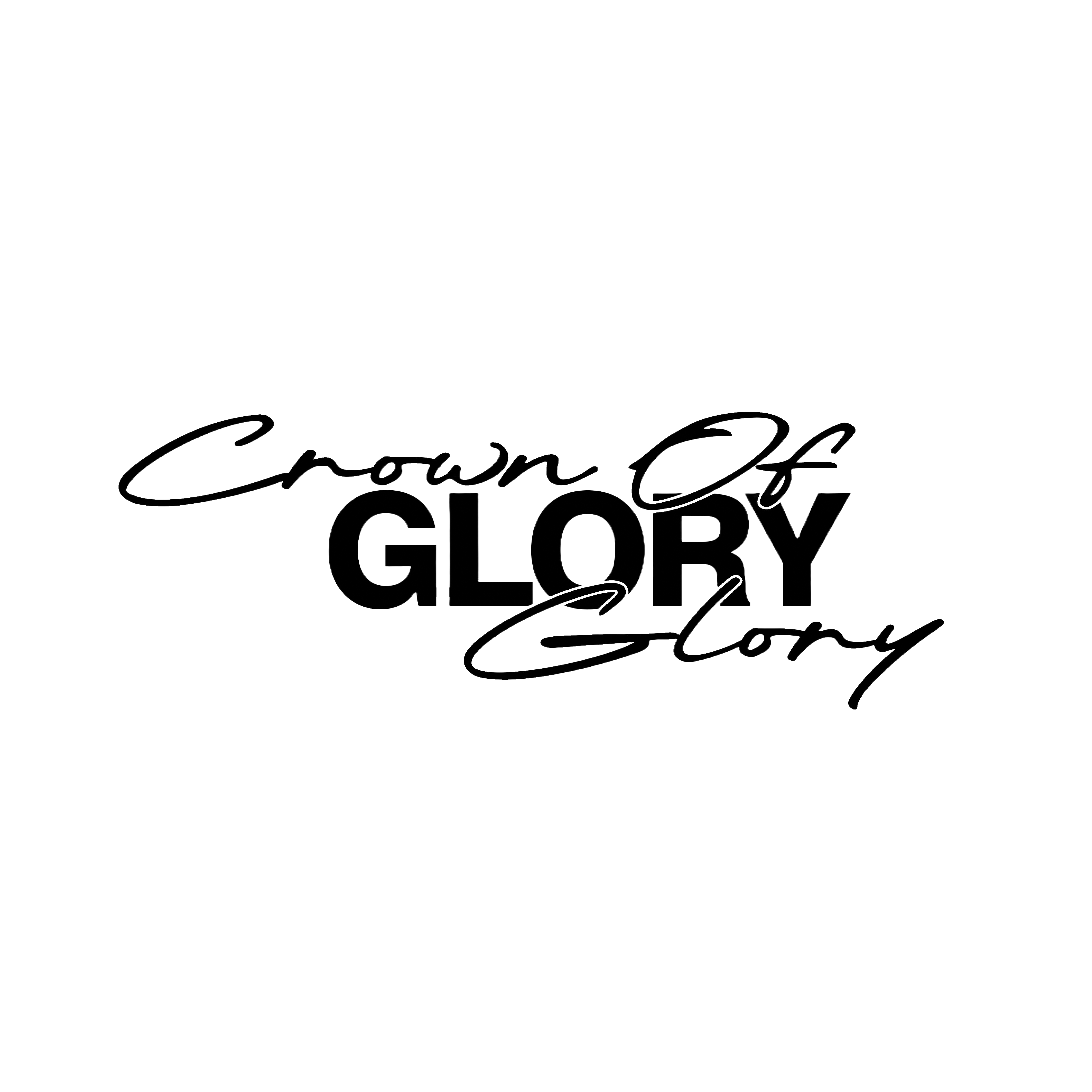 CROWN OF GLORY